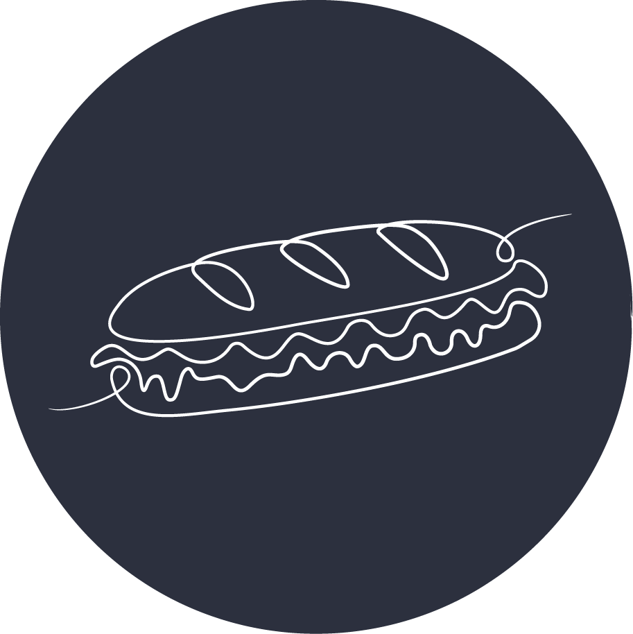 Cured & Crafted | Artisan Sandwiches